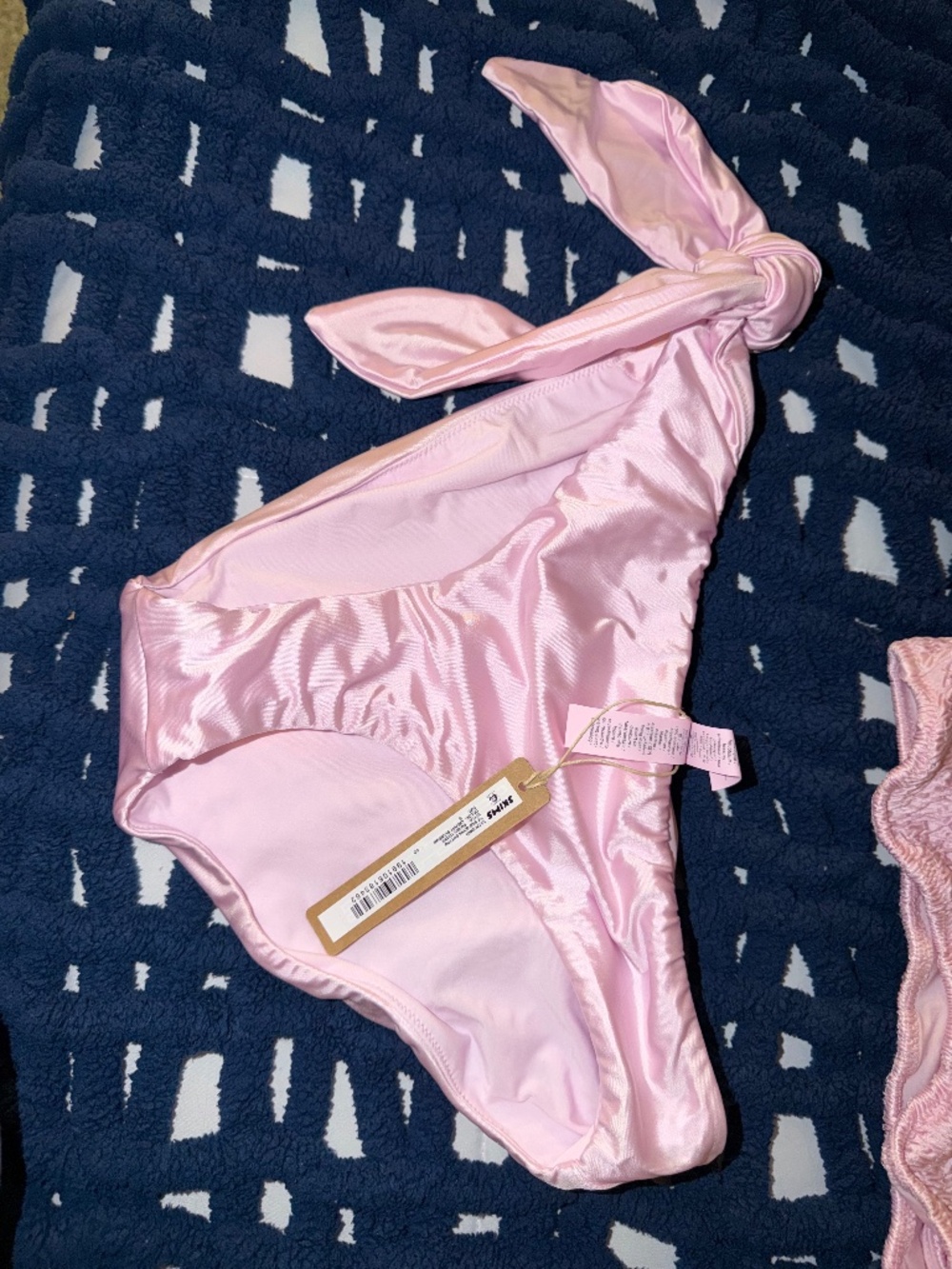 Skims bikini